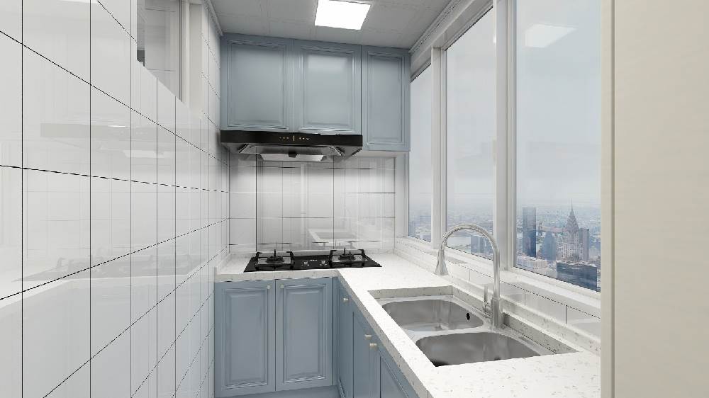 房子装修时厨房水槽改动位置要注意什么？