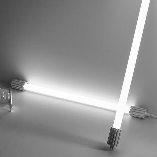 合肥装修公司：白炽灯、日光灯、LED灯三种灯具哪种更护眼？
