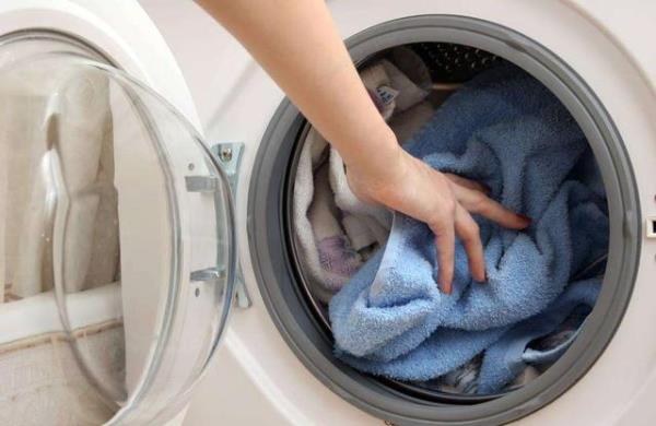 太原装饰公司：为何现在却越来越多的人不愿买滚筒洗衣机了？