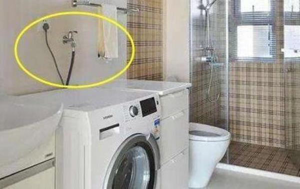 天津家装公司：洗衣机用完要不要拔插头？