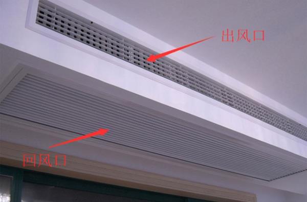 福州装修设计：家庭装修要不要装中央空调？