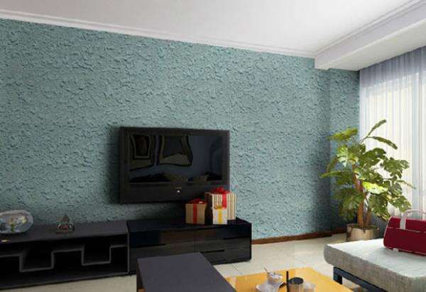 上海装潢公司：家里装修到底要不要用硅藻泥？