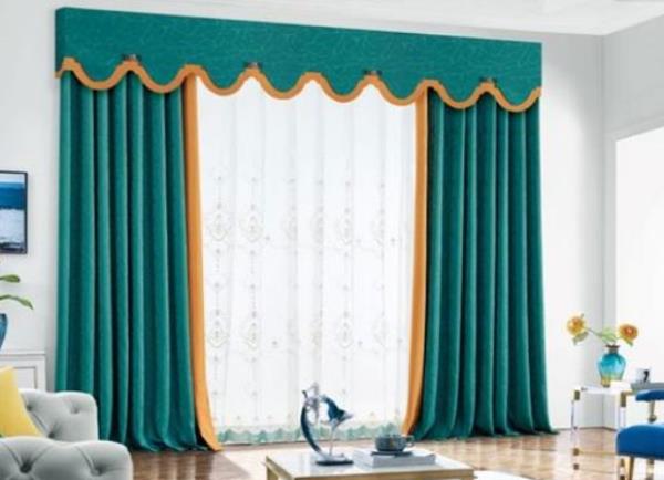 石家庄装饰公司：别买这4种窗帘配件，能让你少花几千块！
