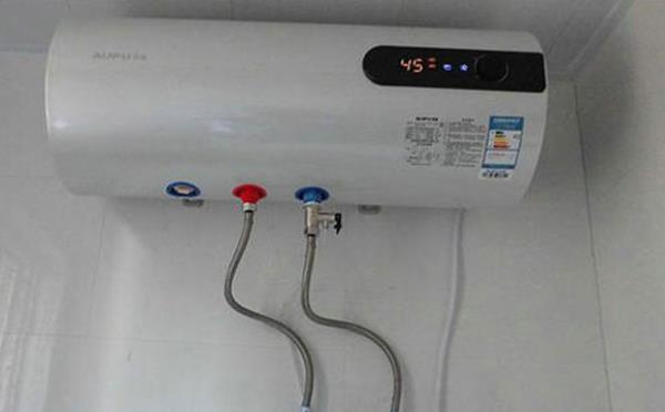 苏州装修公司：电热水器也要定期清洗！