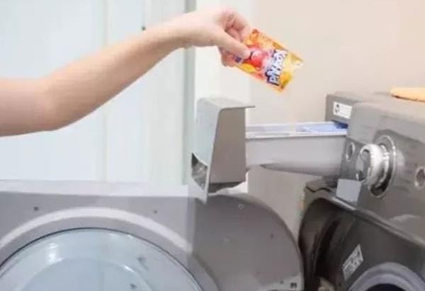 苏州装修公司：洗衣机清洗的方法总结！