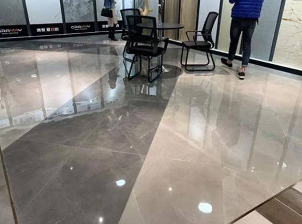 重庆家装公司：地面装修材料地板和瓷砖哪个成本高！