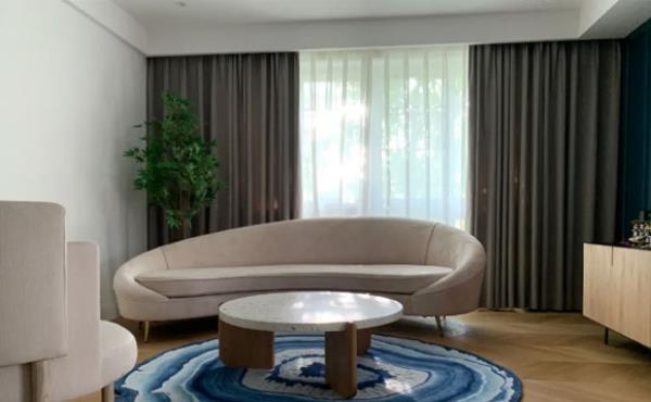 东莞装修公司：皮沙发和布沙发哪个好？