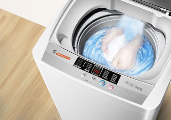 西安装饰公司：购买洗衣机需要注意的4点！