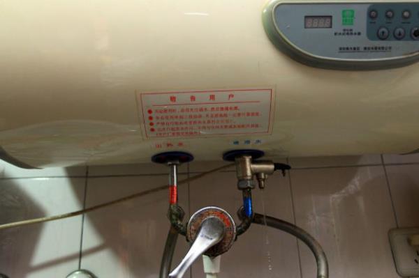 西安家装公司：有关电热水器安全的4个问题！