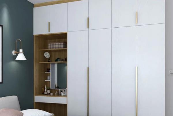 上海室内设计：家庭装修时容易留下卫生死角的6个地方！