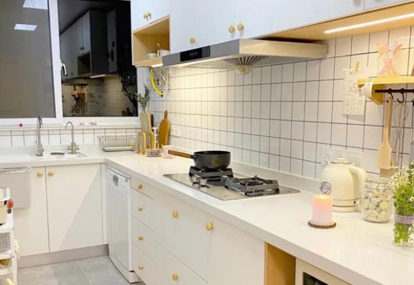 重庆家装公司：厨房装修要注意的4个问题！