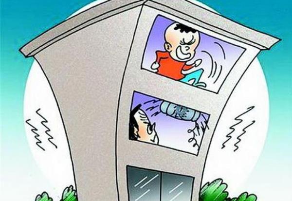 重庆家装公司：家庭装修这几个地方的隔音处理要做好！