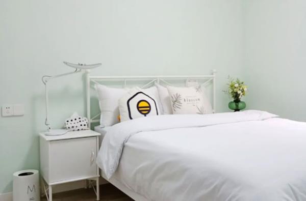 遵义装修公司：常见的卧室床头背景墙装修设计！