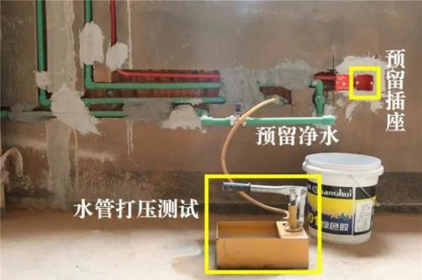 郑州家装公司：水电装修要注意的15大细节！
