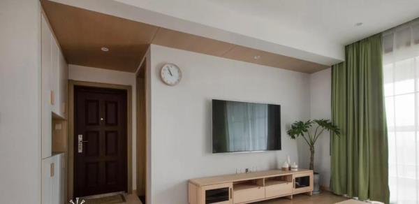 贵州装修公司：电视背景墙这样设计瞬间提升颜值！