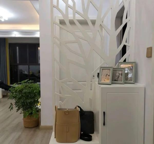 郑州装饰公司：80㎡小户型房子装修，简单但够实用！