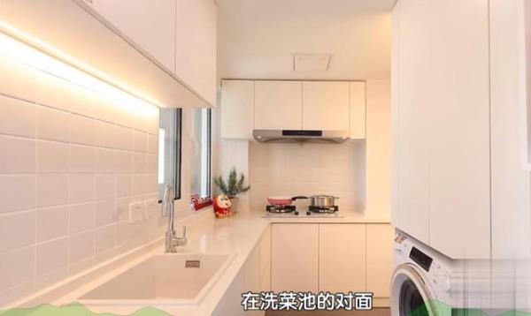 北京装修公司：37㎡窄条小户型房子装修，改成3室“大豪宅”！