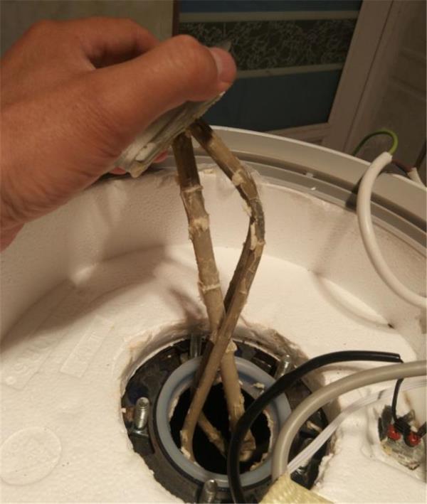 电热水器为什么会漏电？