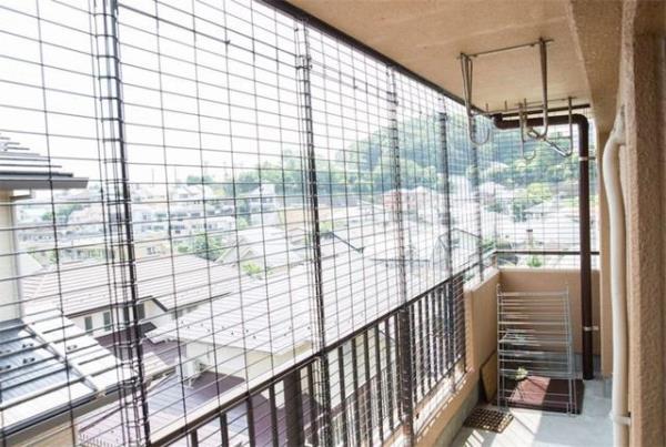 深圳龙华家庭装修：阳台这样设计更实用！