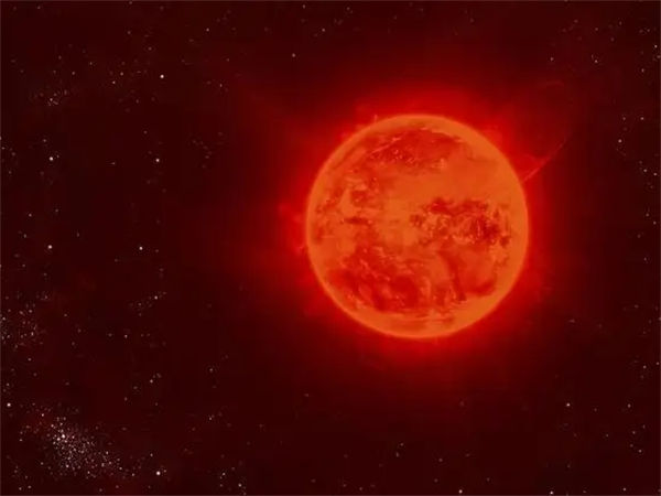 除了太阳离我们最近的恒星是哪颗?