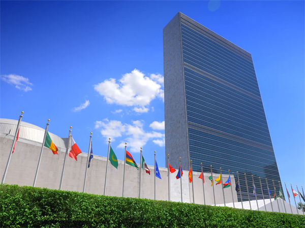 中国恢复在联合国合法席位的时间是哪一年?