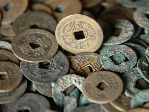一贯钱是多少银子?古代钱的单位贯是多少?