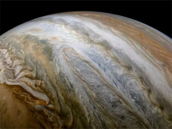 木星有几颗卫星?木星保护过地球吗?
