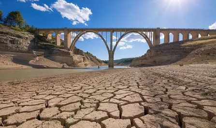 上半年大旱下半年是不是大涝2023-大旱之后必有大涝吗