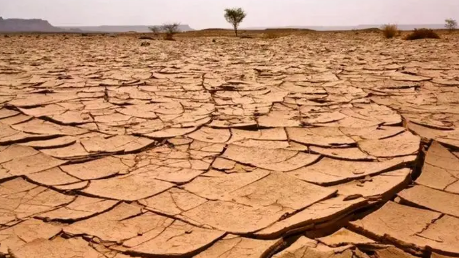 下半年干旱来年雨水多吗-下半年年景对来年有影响吗
