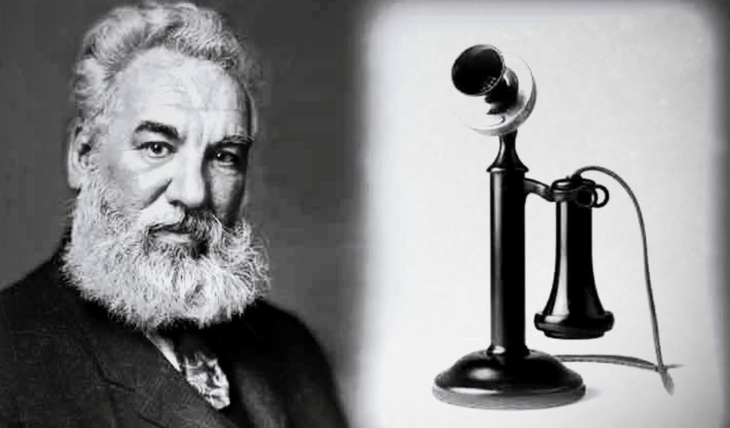 发明电话贝尔是哪个国家的人（贝尔发明了什么东西）