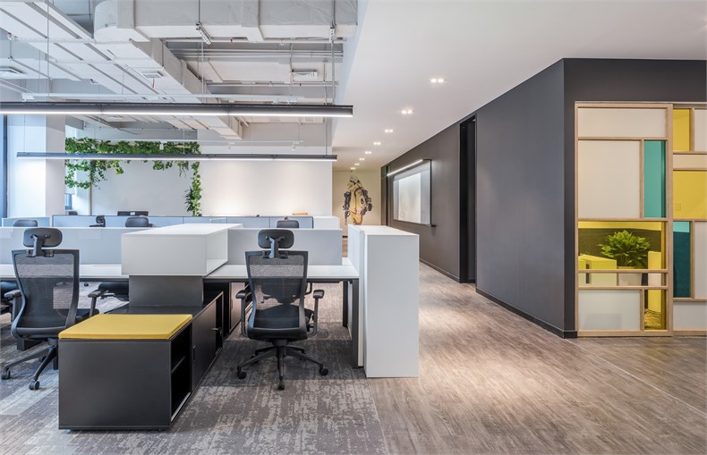 深圳龙岗办公室装修：会议室设计的四大注意事项！