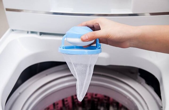 洗衣机要怎么清洗？教你简单的清洗方法！