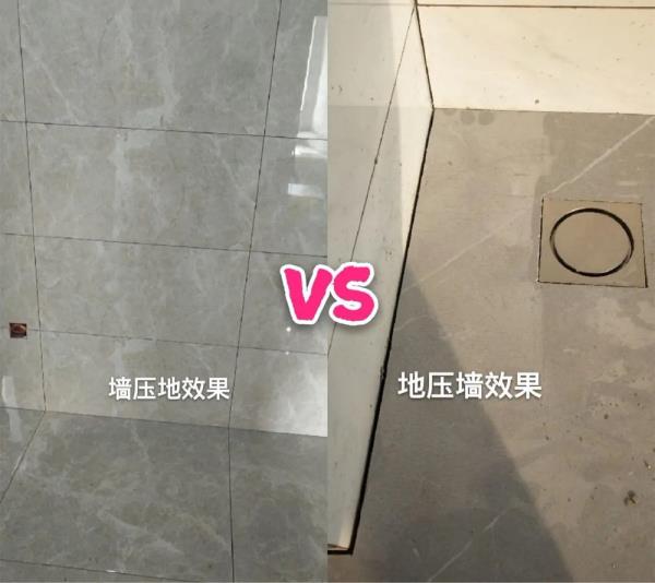 深圳室内装修公司：贴瓷砖时，这5个地方一定要注意！