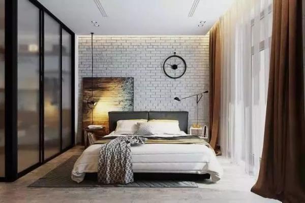 广州装修设计公司：睡眠质量不好？那可能是卧室装修的不好！
