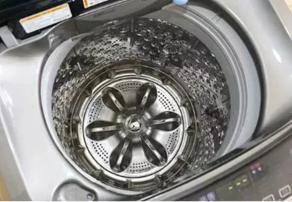 长沙装修公司：洗衣机选波轮还是滚筒？