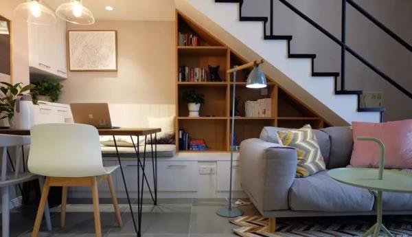 深圳室内装修公司：中小户型的房子如何把空间利用好？