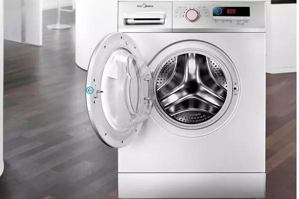 成都室内装修：波轮和滚筒式洗衣机买哪个？