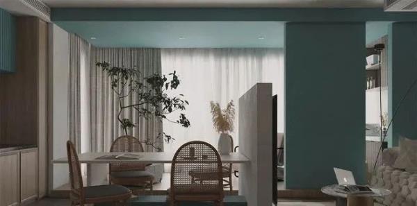 杭州装修公司：传统客厅PK个性化客厅，哪个会是你的选择？