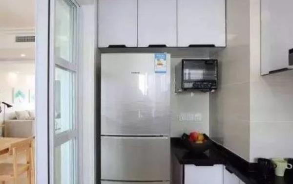 武汉装修公司：家里到底应该选择什么样的冰箱？