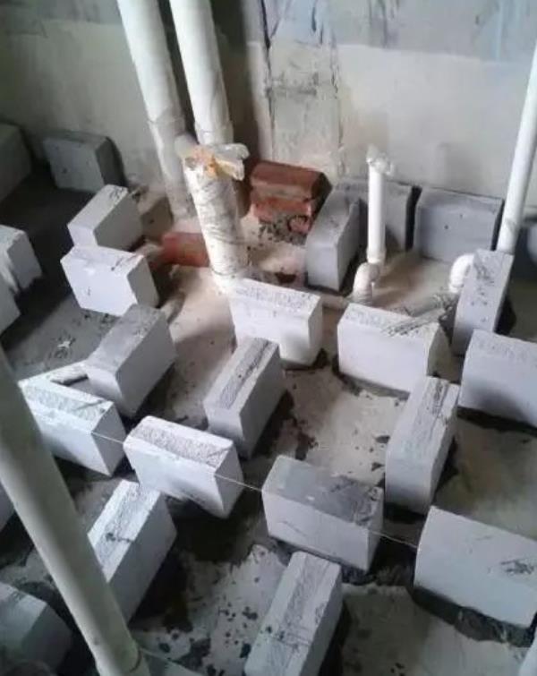 杭州装修公司：下沉式卫生间的“防水五步走”，你家做对了吗？