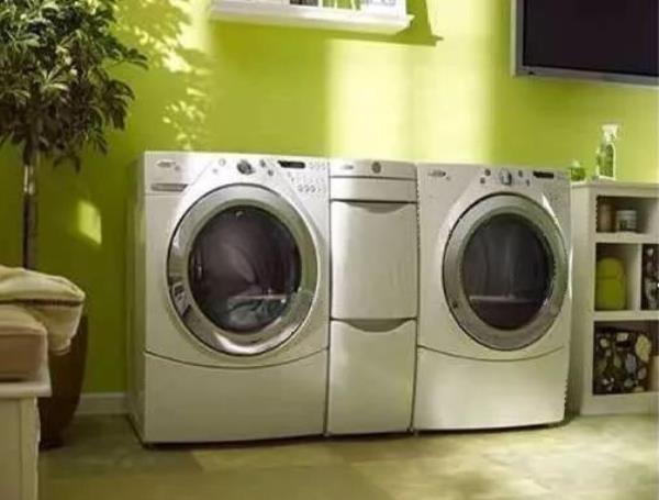 成都室内装修：波轮和滚筒式洗衣机买哪个？