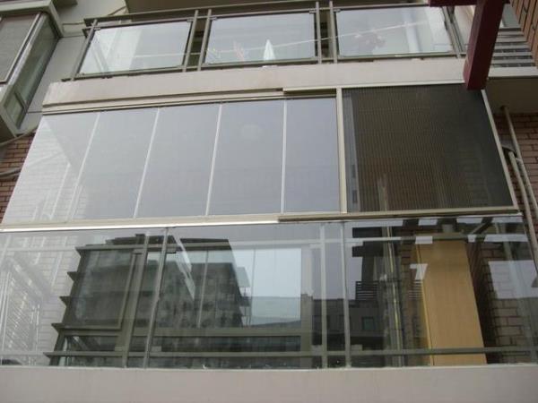 杭州装修公司：高层楼房要不要封阳台？