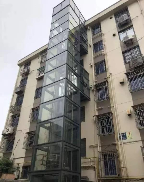 武汉装饰公司：老楼加装电梯，对一楼到底有没有影响？