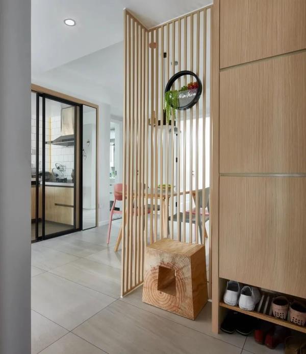 杭州室内装修公司：7个装修技巧，让小户型房子空间放大30%！