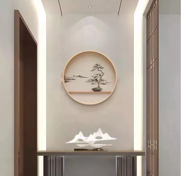 深圳装修设计公司：别买鞋柜了，直接改成衣帽间！