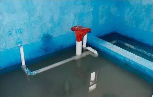 广州装修设计公司：“看不见”防水工程，如何验收？
