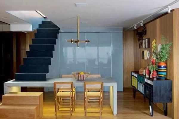 天津装修公司：十几种空间布局方法，让你的房子立马大一倍！