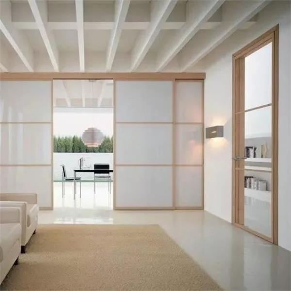 广州装修公司：最热门的7种家居隔断设计方案！