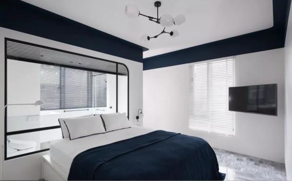 广州装饰公司：18款卧室装修设计方案，总有一款能让你一见倾心！