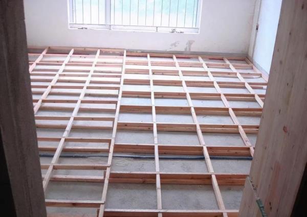 荆州室内装修公司：装修前一定要了解的木地板颜色选择与搭配技巧！